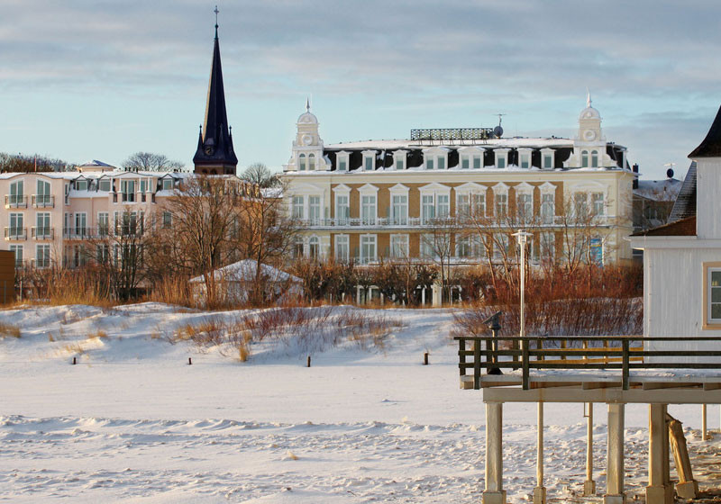  Kurztrip an die Ostsee 