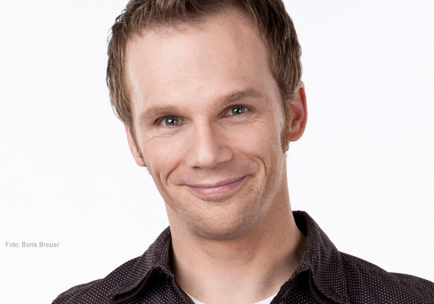  Meet & Greet Ralf Schmitz 