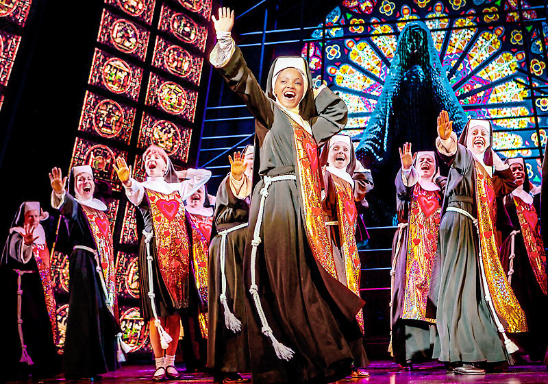 Eintrittskarten für das Benefizkonzert „All you need is love - Lass die Liebe rein“