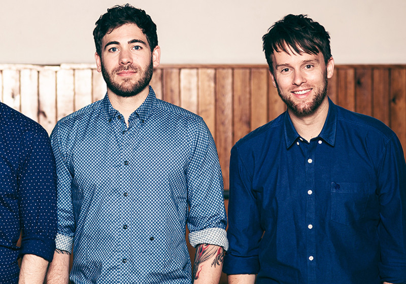 Revolverheld hautnah   Revolverheld hautnah