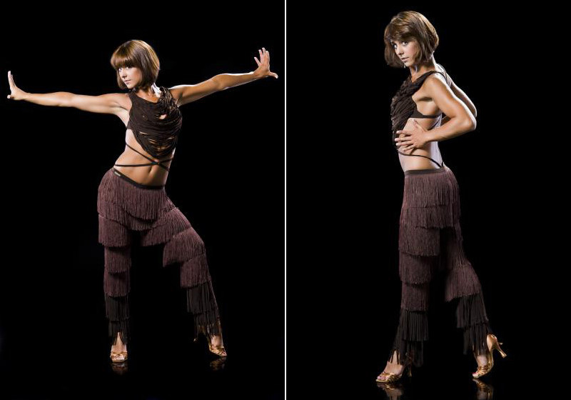  Tanzkurs Melissa Ortiz 