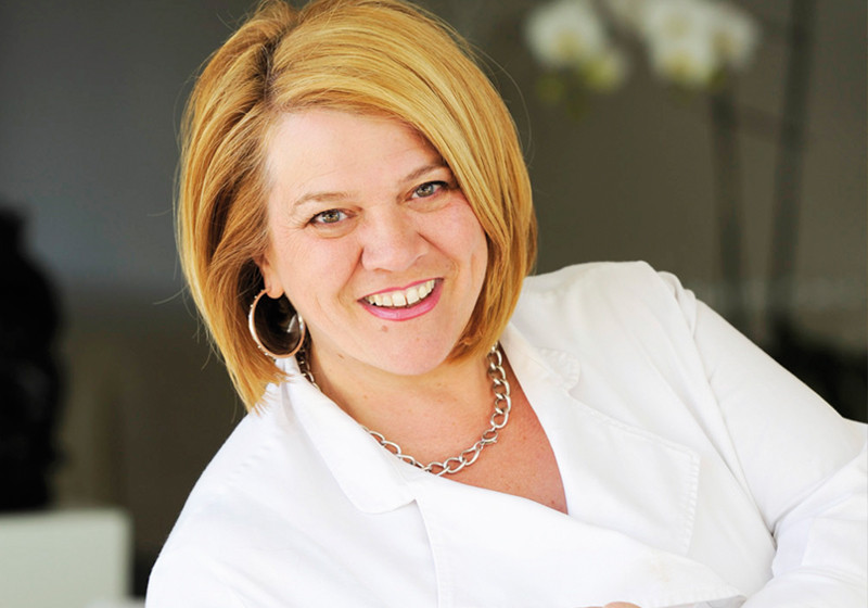  Delikatessen Lea Linster 