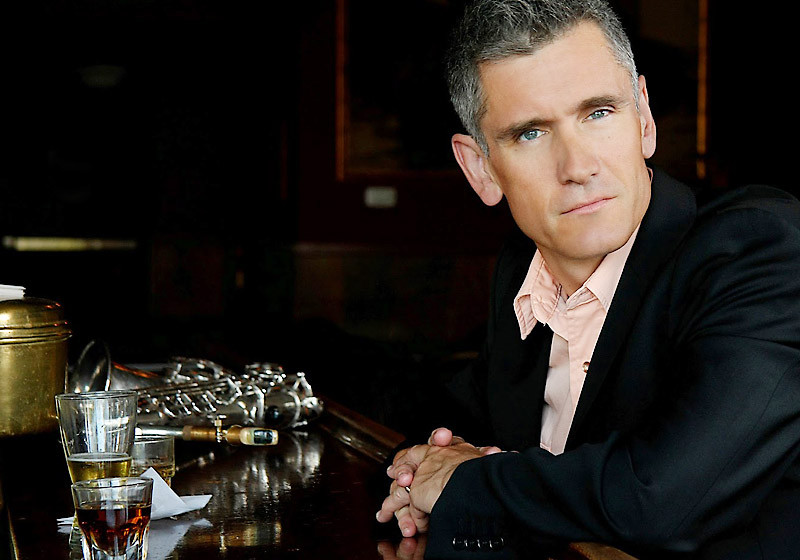 Zu den diesjährigen Gewinnern gehören u.a. Curtis Stigers