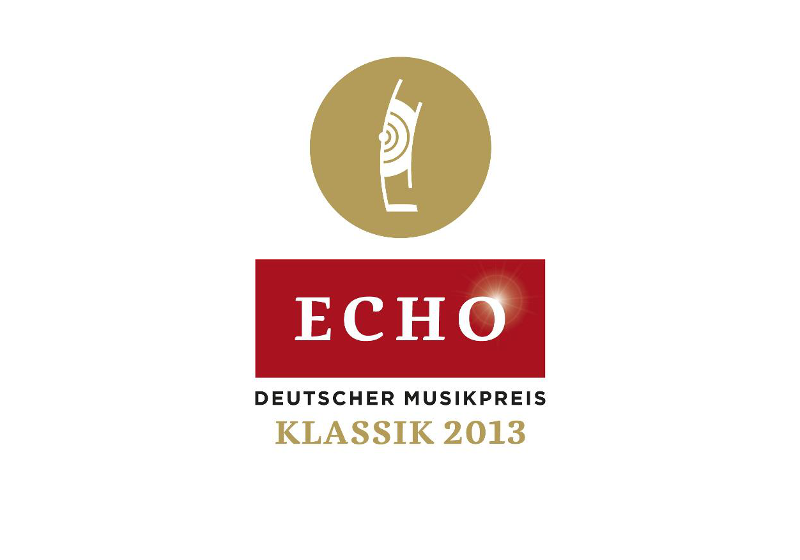 Der ECHO Klassik 2013 in Berlin