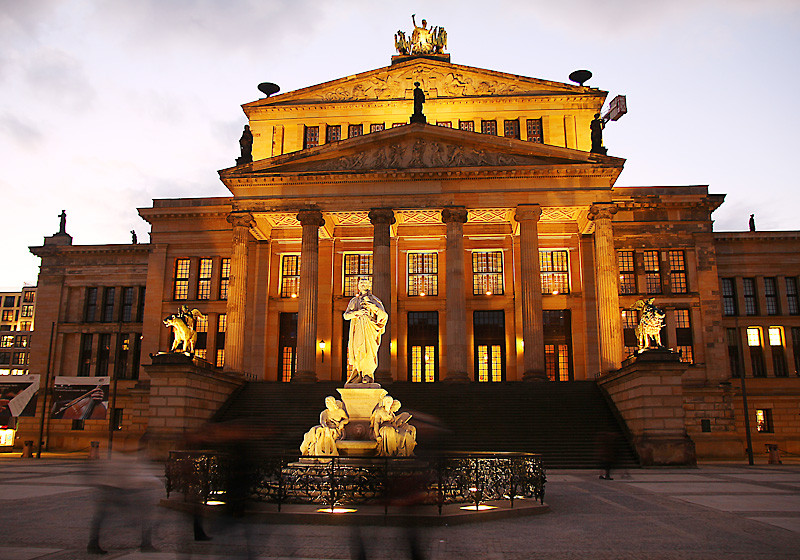  ECHO Klassik-Verleihung 