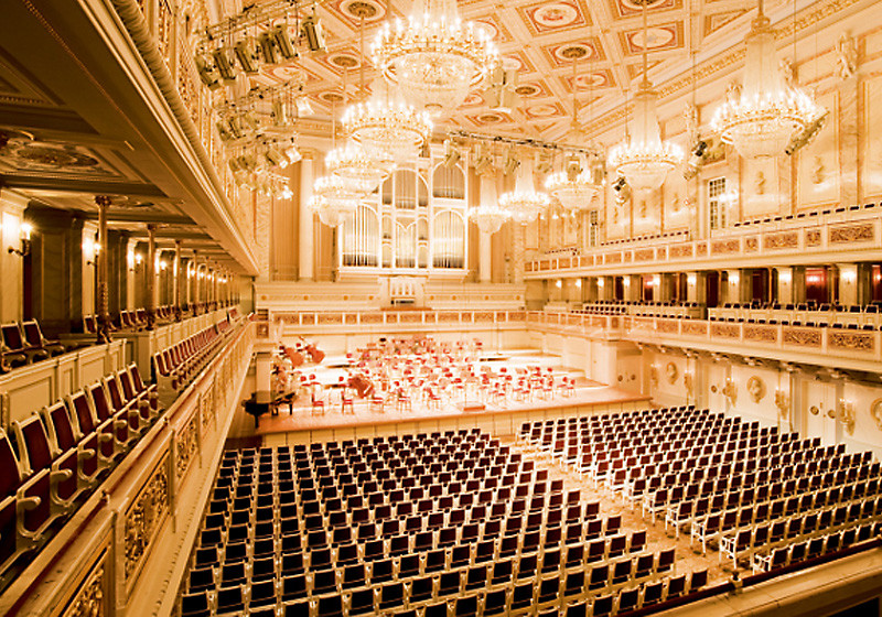  ECHO Klassik-Verleihung 