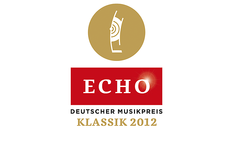  ECHO Klassik-Verleihung 