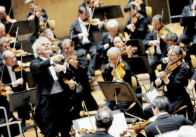  ECHO Klassik-Verleihung 