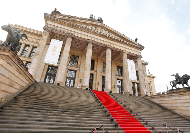  ECHO Klassik-Verleihung 