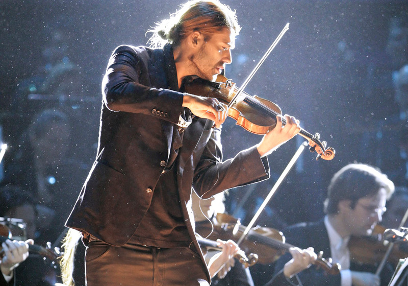  ECHO Klassik-Verleihung 