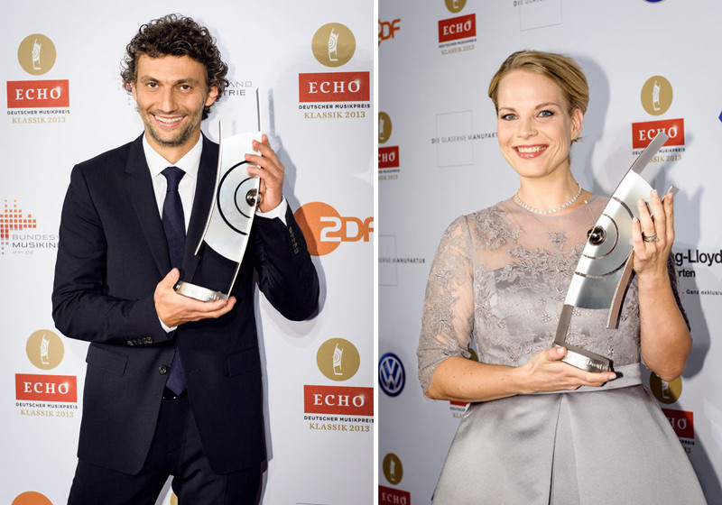  ECHO Klassik-Verleihung 