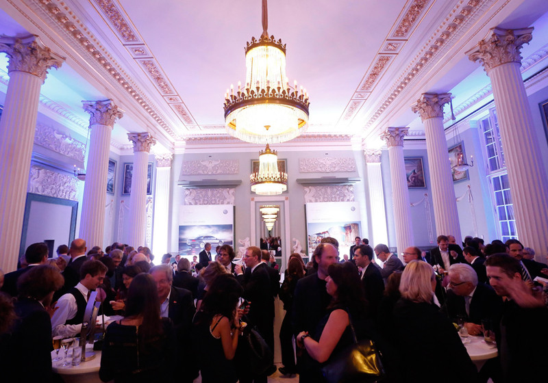  ECHO Klassik-Verleihung 