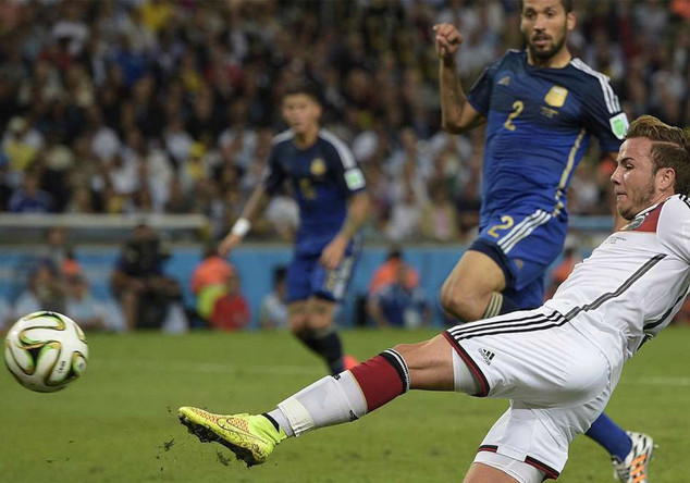  Magista-Schuhe Götze 