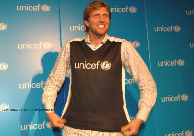  Trikot Dirk Nowitzki 