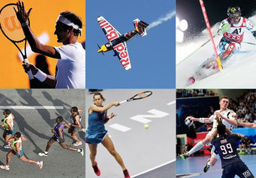 Österreichische Sporthilfe - Unbureaucratic help for top athletes with and without disabilities Österreichische Sporthilfe - Unbureaucratic help for top athletes with and without disabilities