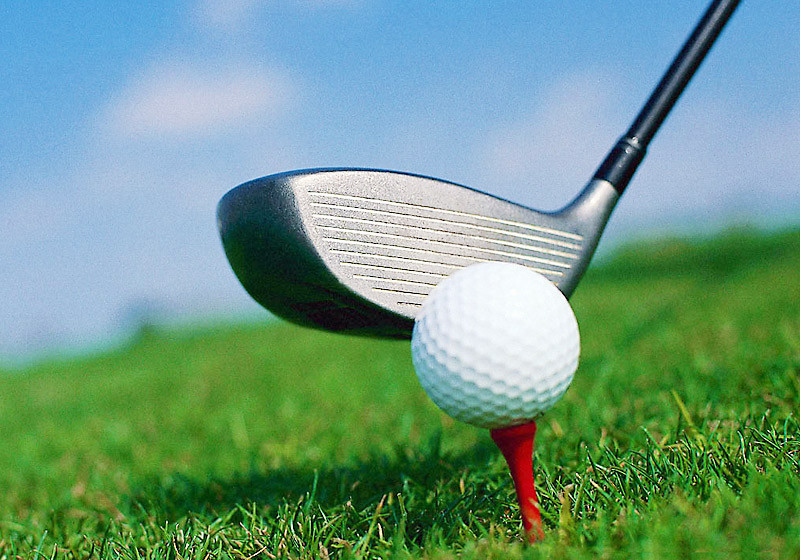 Ein Urlaub für alle die über die nötige Platzreife verfügen