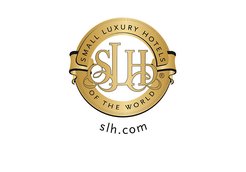 Logo der Small Luxury Hotels