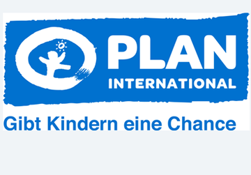 Plan gives children a chance Plan gives children a chance