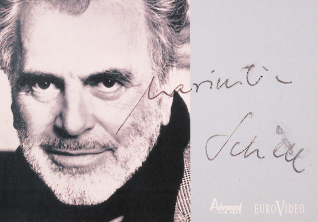  DVD-Kollektion Schell 