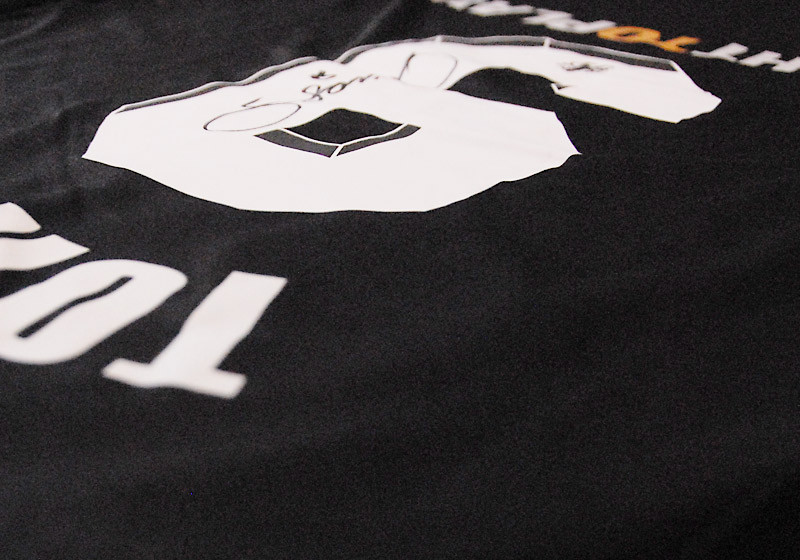  Fernando Torres Trikot 