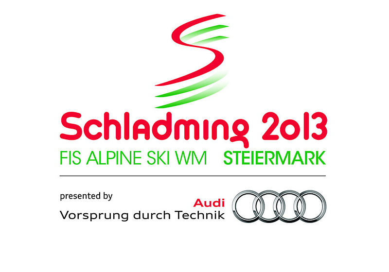 Ski-WM 2013 in Schladming