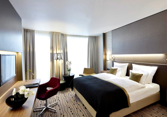  Steigenberger Berlin 