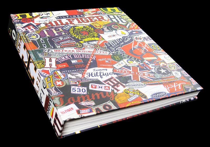  Bildband Hilfiger 