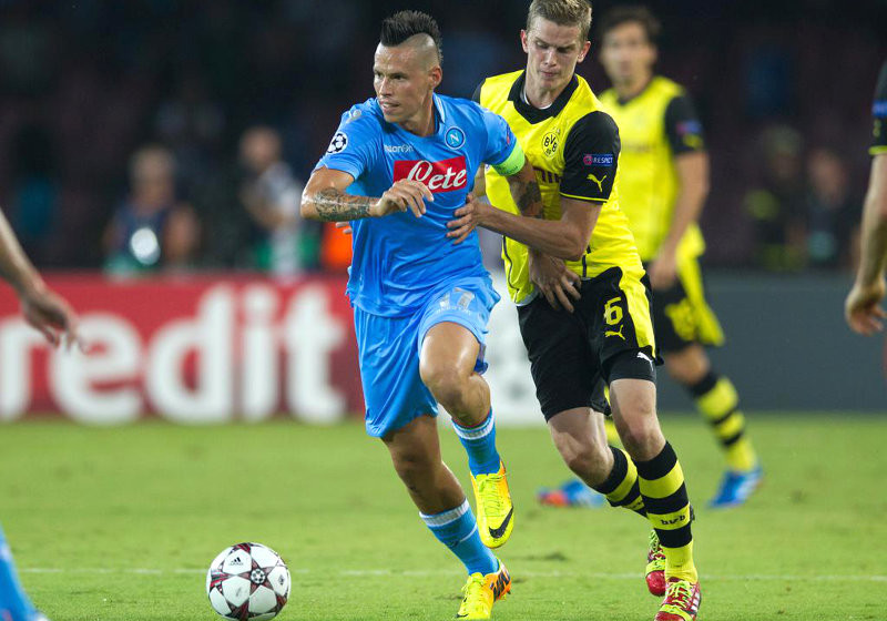 Packenden Spitzen-Fußball erwartet Sie im Stadion