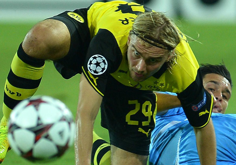 Seien Sie bei der Revanche live dabei