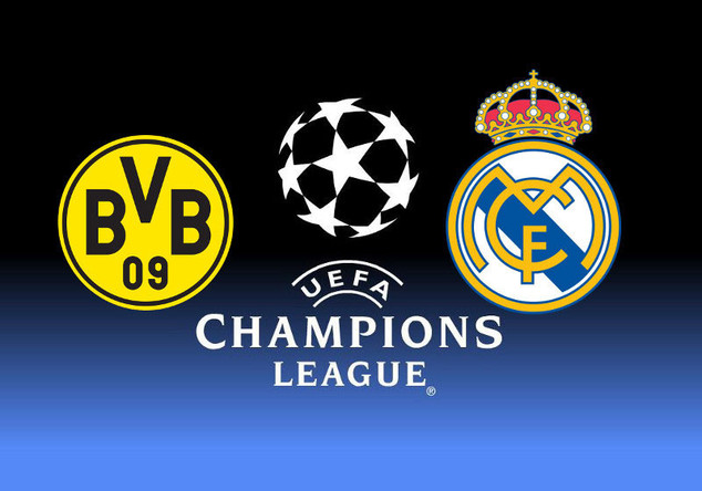  CL-Viertelfinale des BVB 