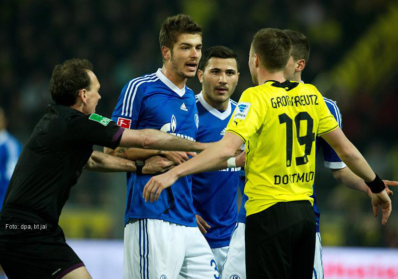  Derby-Trikot Großkreutz 