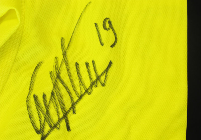  Derby-Trikot Großkreutz 