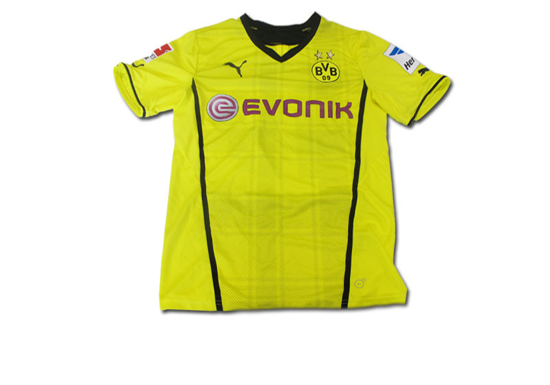  Derby-Trikot Großkreutz 