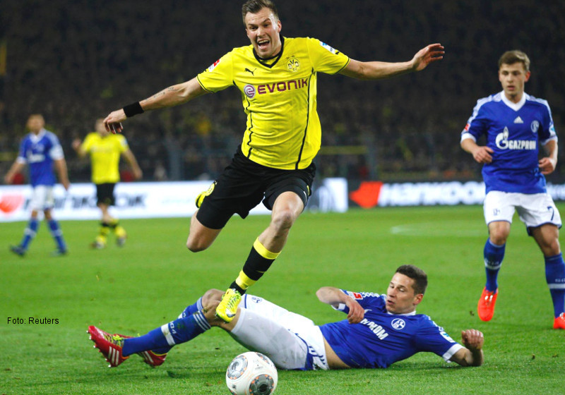  Derby-Trikot Großkreutz 