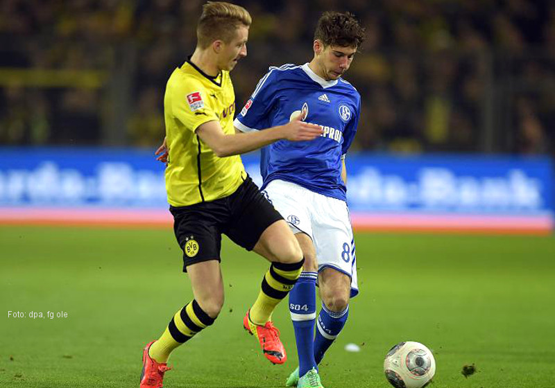  Derby-Trikot Reus 