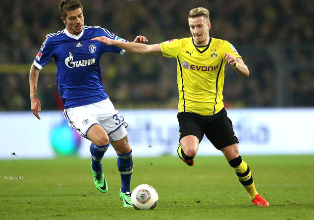  Derby-Trikot Reus 