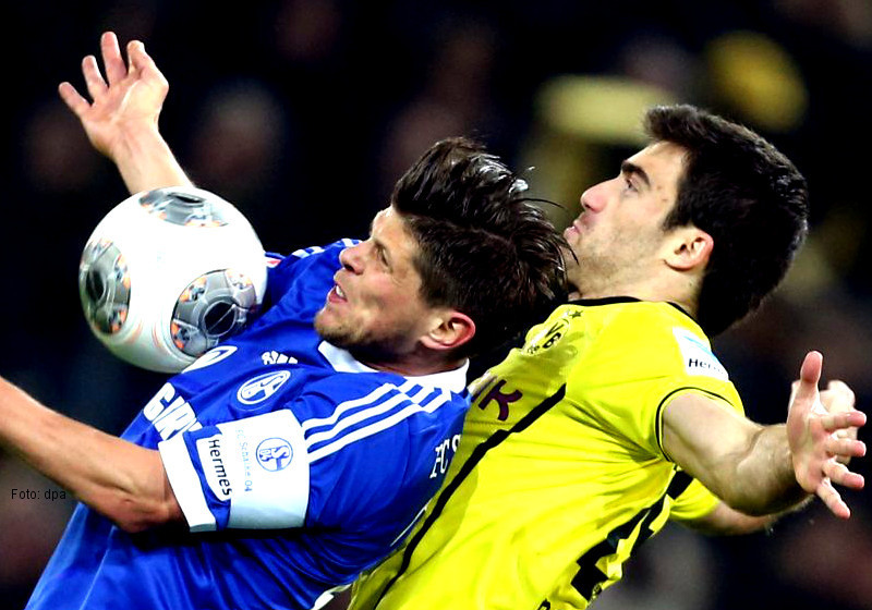  Derby-Trikot Sokratis 