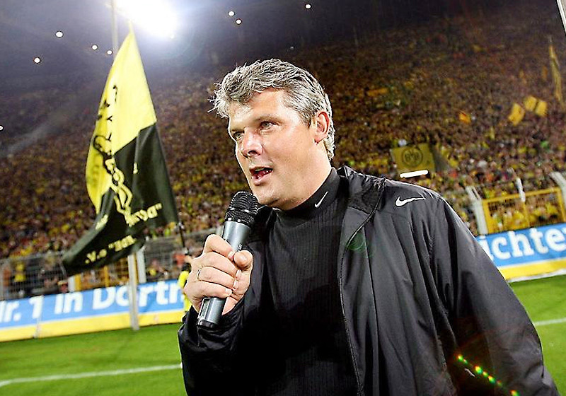  DFB-Pokalfinale in Berlin 