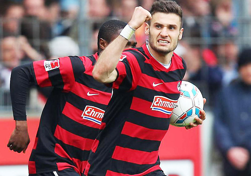  Dortmunds Meisterkrönung 