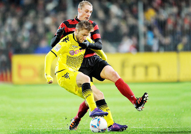  Dortmunds Meisterkrönung 