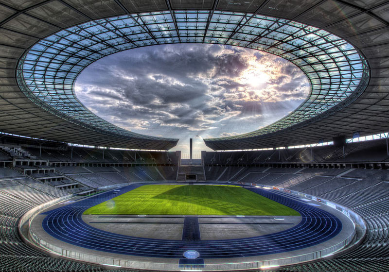  Drei Pokalfinal-Tickets 