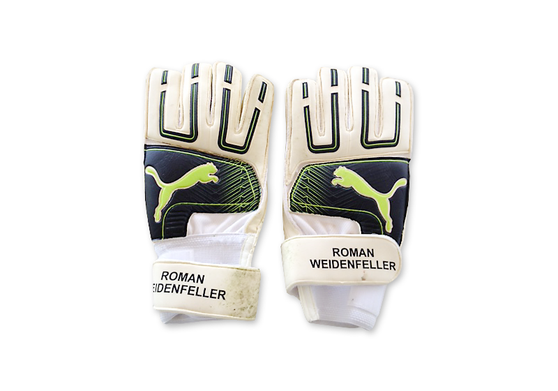  Handschuhe Weidenfeller 