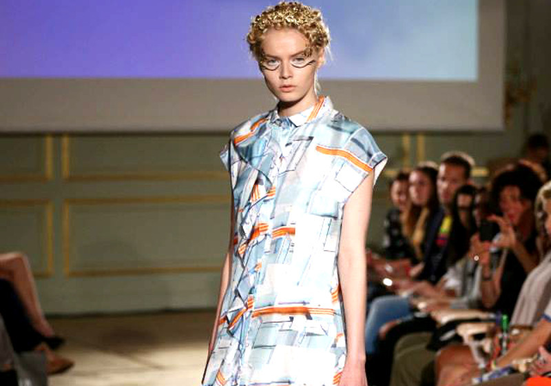 Beste Plätze bei der Berlin Fashion Week