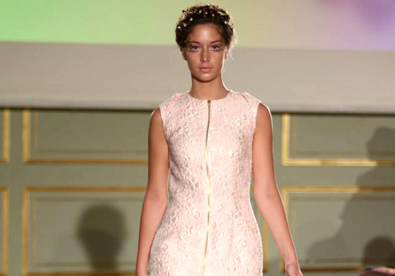 Beste Plätze bei der Berlin Fashion Week