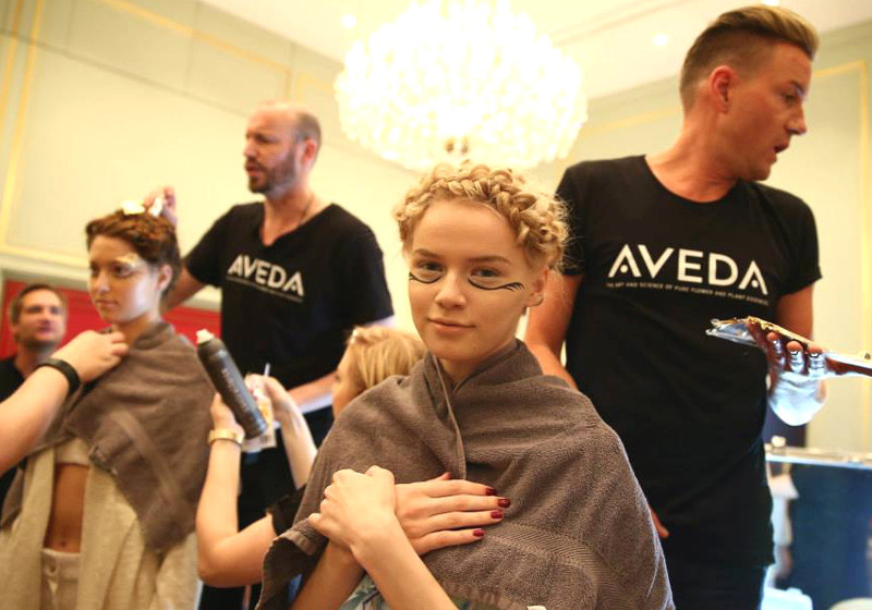 Beste Plätze bei der Berlin Fashion Week