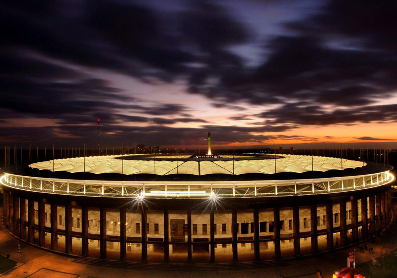  Tickets fürs Pokalfinale 