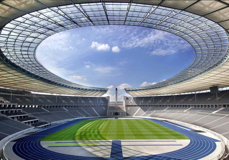  Tickets fürs Pokalfinale 