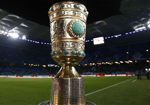  Tickets fürs Pokalfinale 