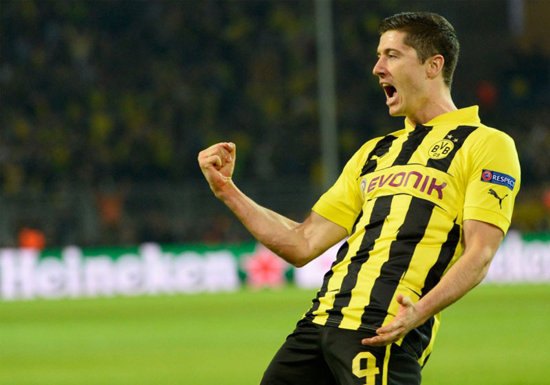  Tickets fürs Revierderby 