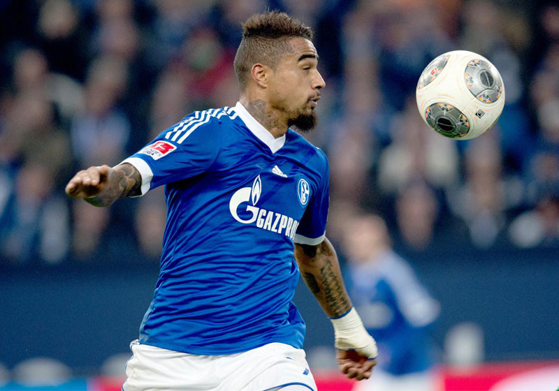  Tickets fürs Revierderby 